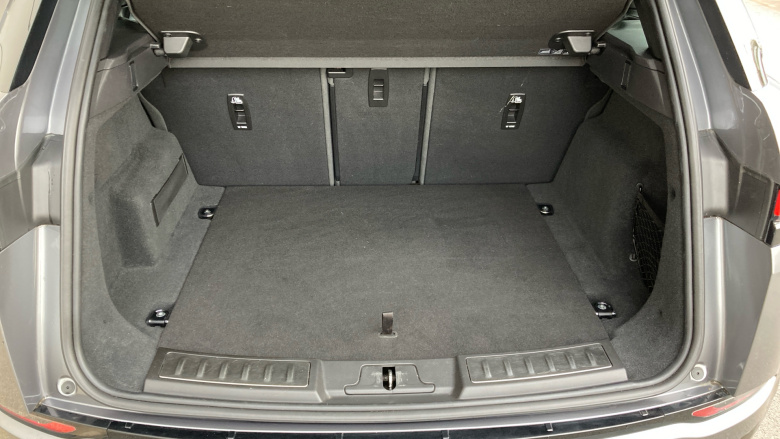 Land Rover Range Rover Evoque 2.0 D150 R-Dynamic S 5dr Auto Diesel Hatchback